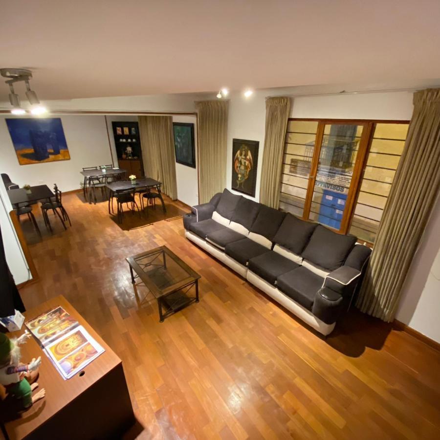 Casa Koricancha Apartamento *
